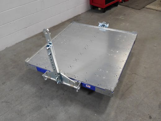 Tugger Cart 1260 x 1190 mm
