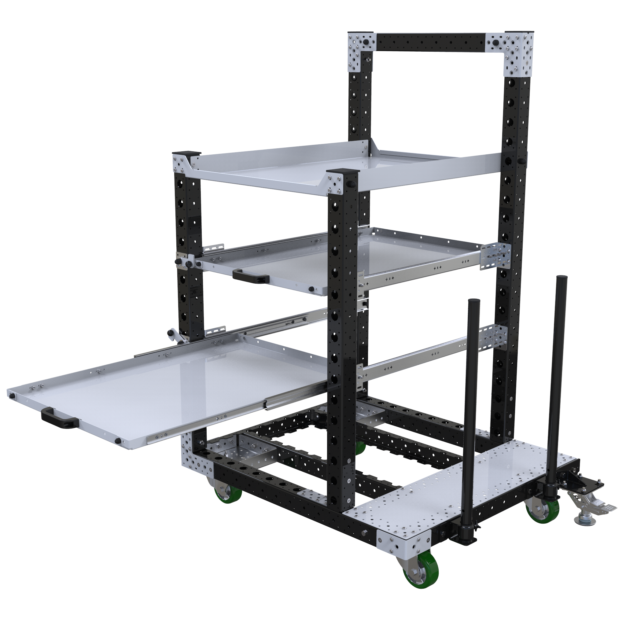 Kit Cart – 980 x 1120 mm