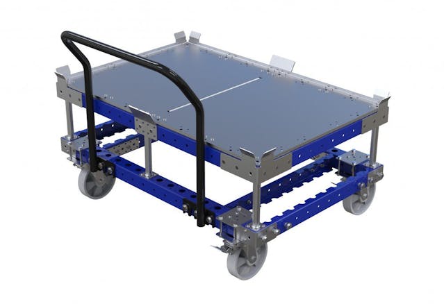 Order from a major German railway company!