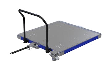 Tugger Cart - 1260 x 1190 mm