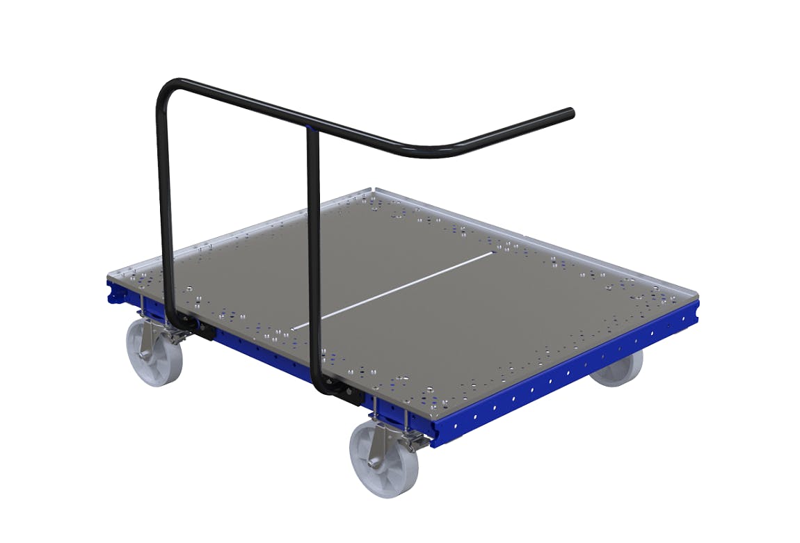 Palettenwagen – 1260 × 1050 mm