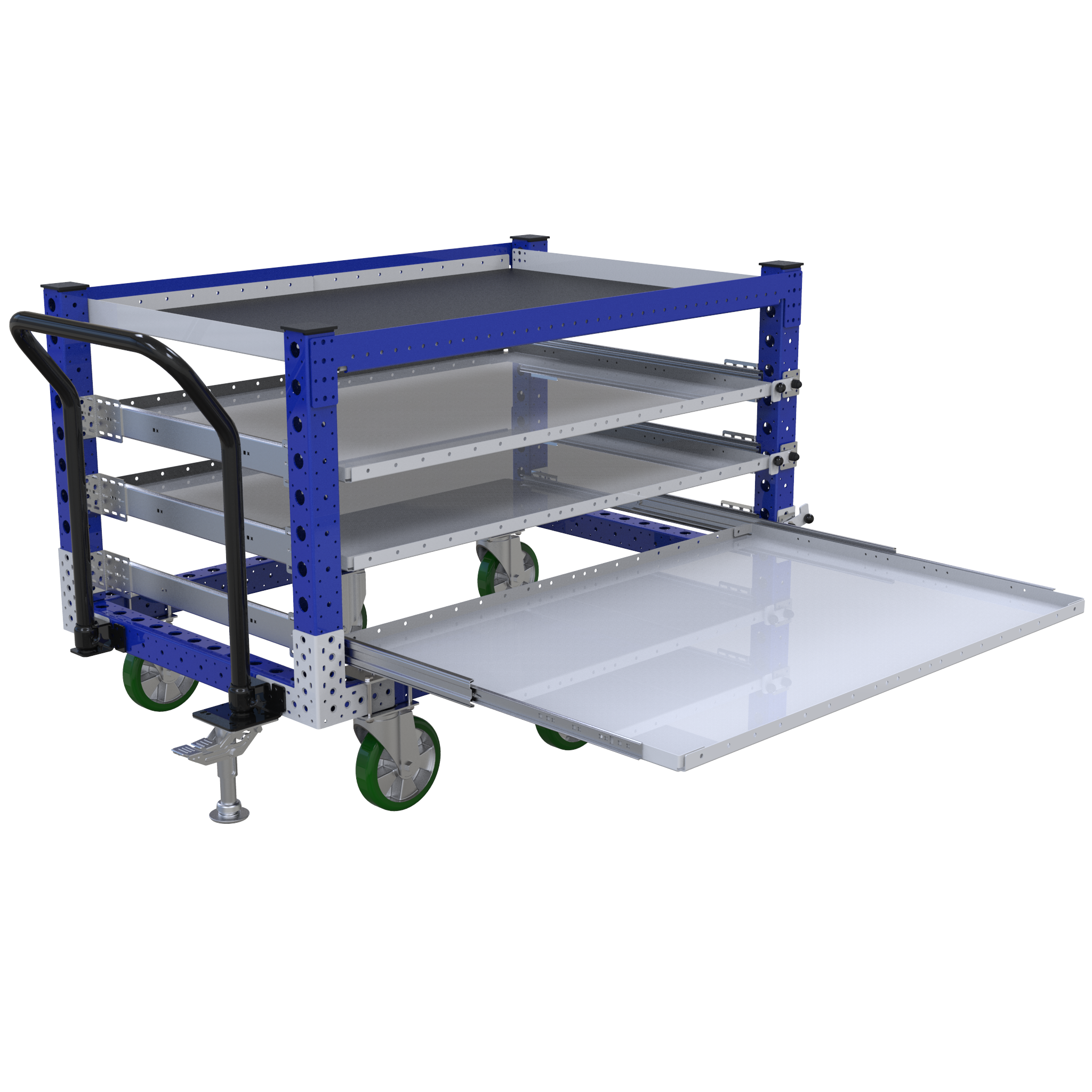 Kit Cart – 1470 x 910 mm