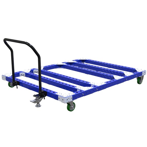 Palettenwagen - 1890 x 1470 mm