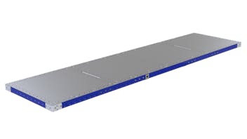Plattformwagen - 910 x 3640 mm