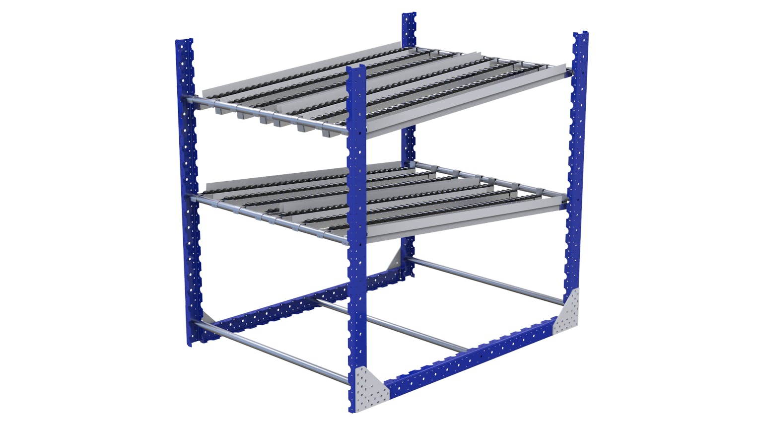 Flow Rack - 1050 x 1400 mm | FlexQube