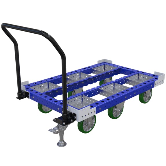 Palettenwagen – 840 x 1260 mm