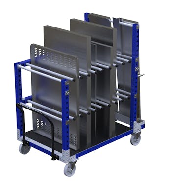 Kit Cart - 1680 x 1050 mm