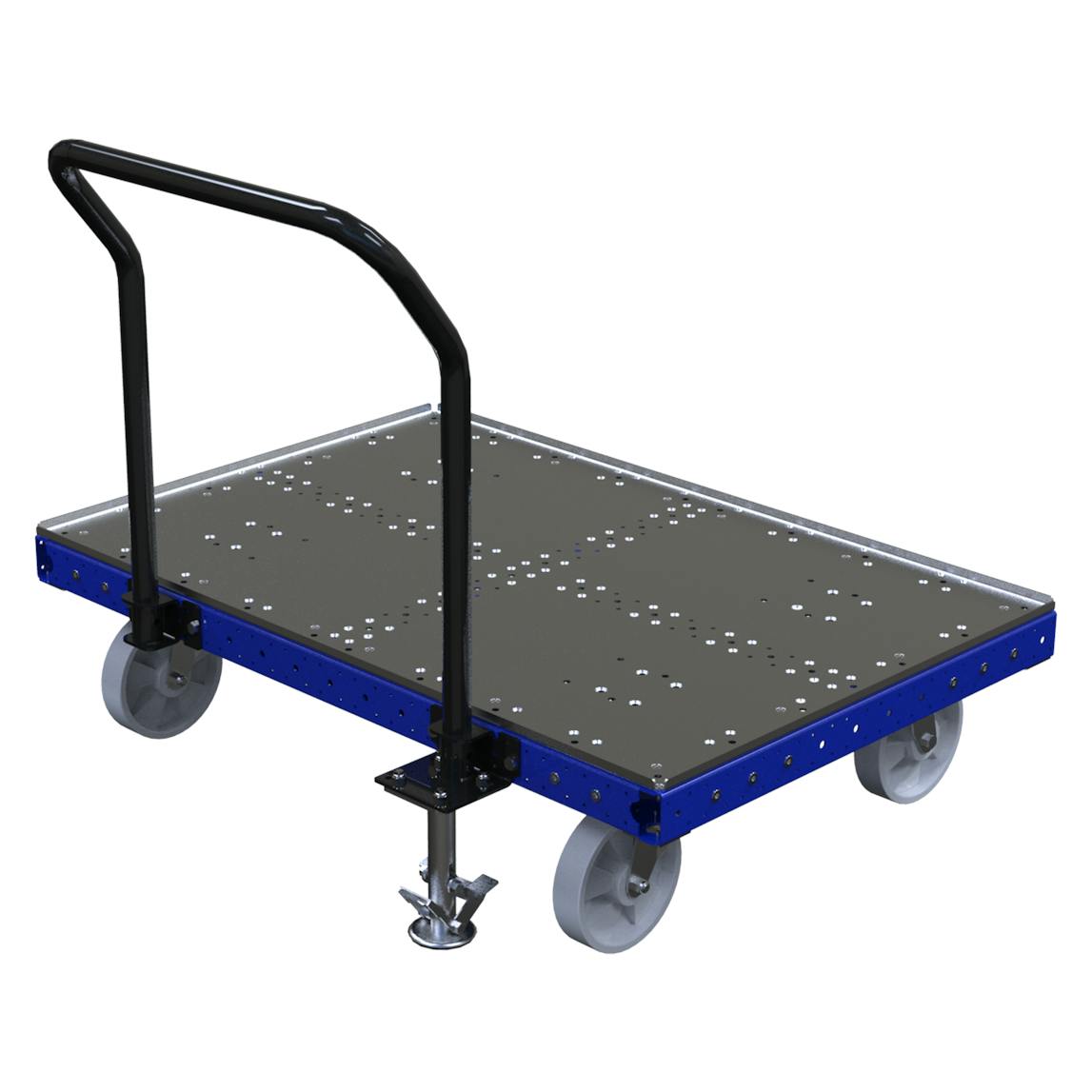 Container Cart - 840 x 1260 mm | FlexQube