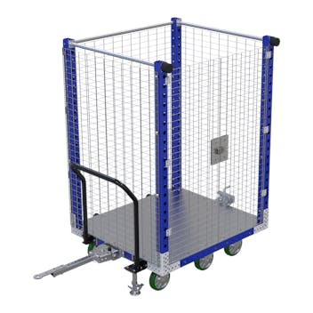 Transferwagen – 1190 × 1260 mm