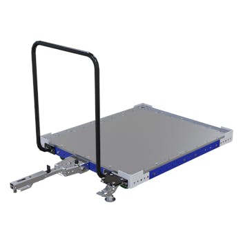 Low Rider Cart - 1050 x 1260 mm