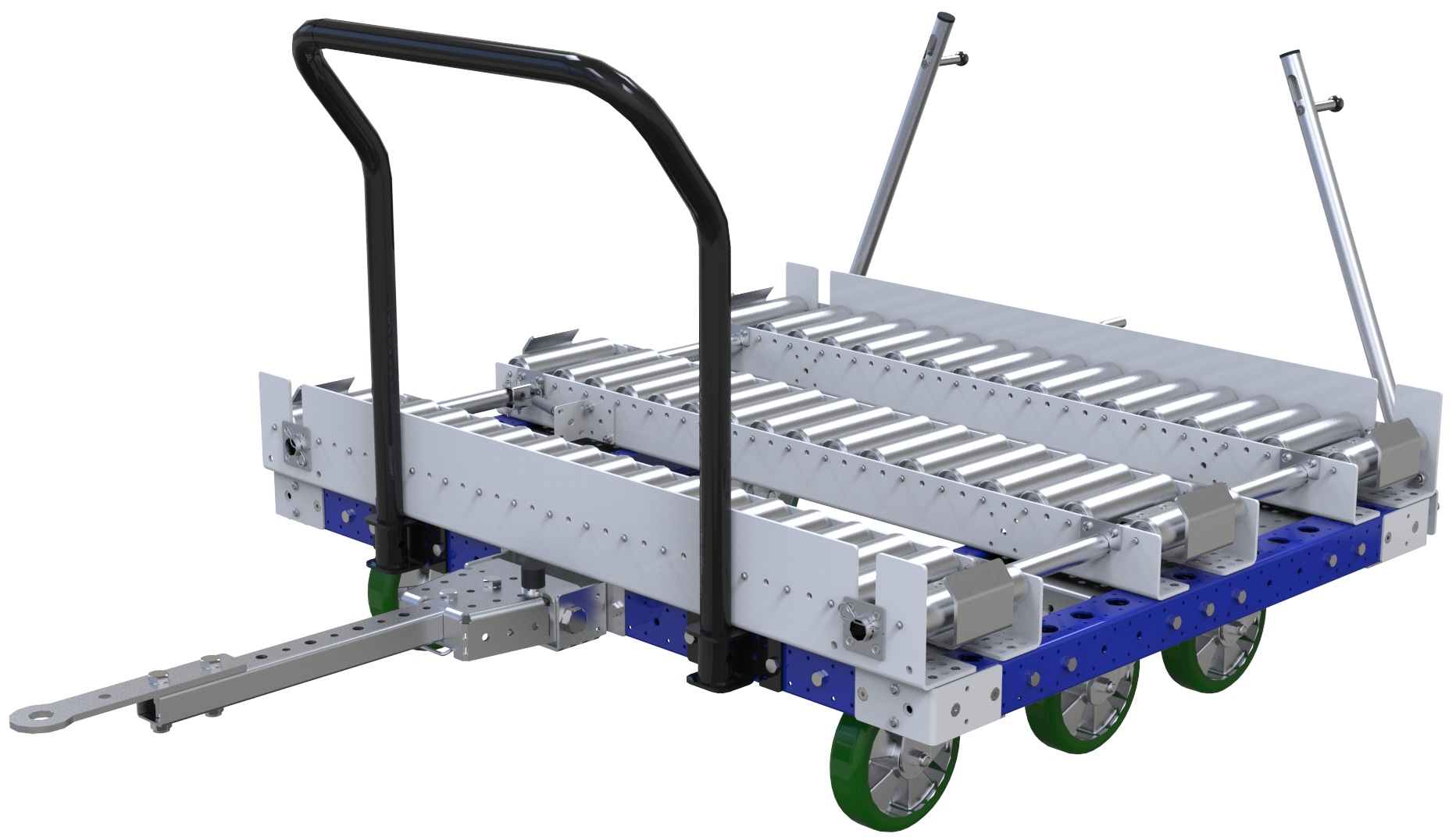 Roller Cart – 1050 x 1260 mm
