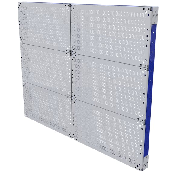 Shadowboard-Ständer – 1610 × 1260 mm