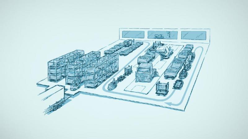 3 Tips on How to Improve Ergonomics in Material Handling