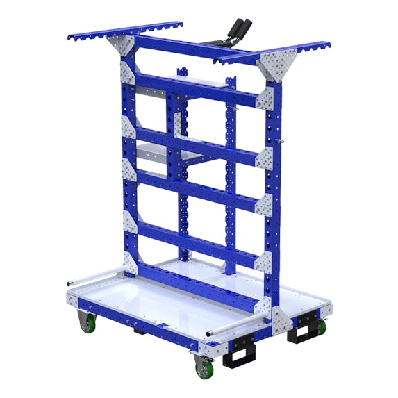 Kit-Wagen – 1050 x 1330