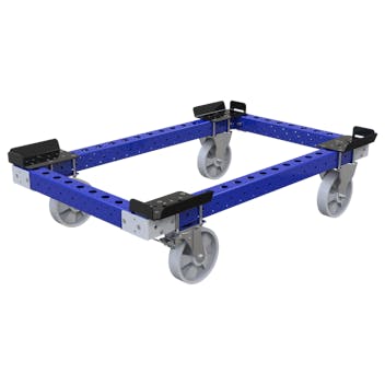 Pallet Cart - 770 x 1260 mm