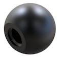 Spherical Knob