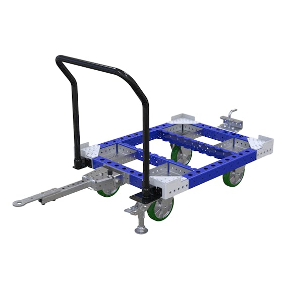 Palettenwagen - 840 x 1050 mm