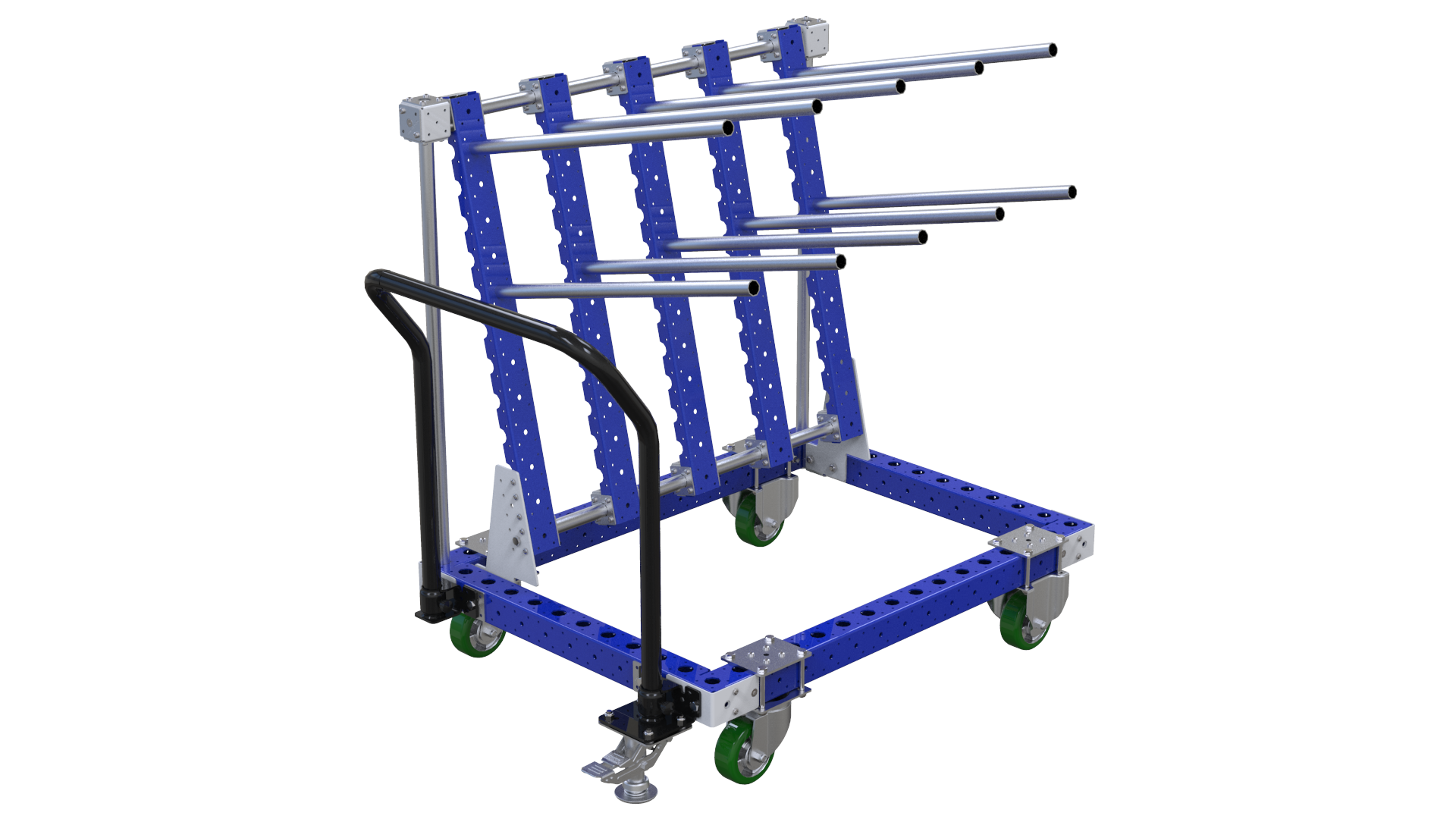 Hanging Cart - 840 x 1120 mm
