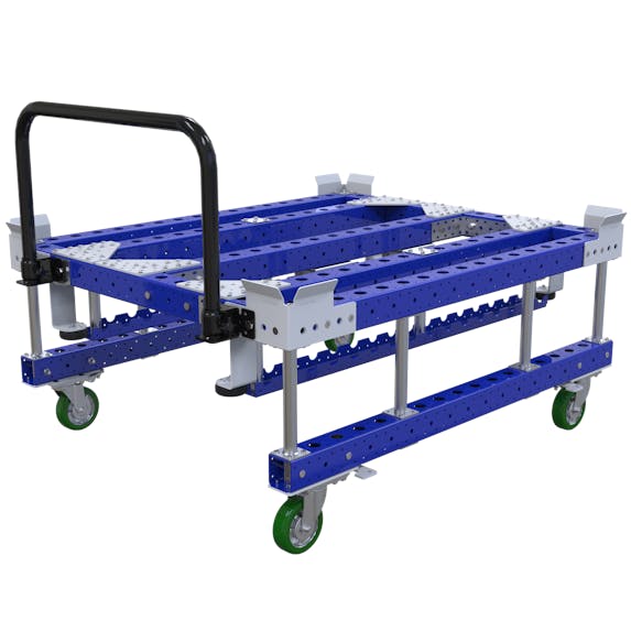 Wagen für FTF - 1050 x 1260 mm