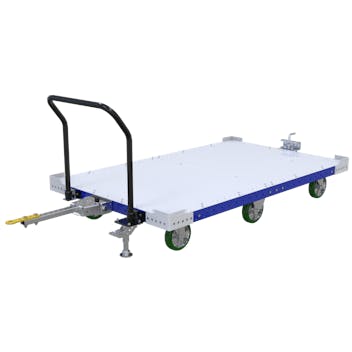 Tugger Pallet Cart - 1190 x 1960 mm