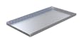 Flat Shelf - 630 x 1260 mm