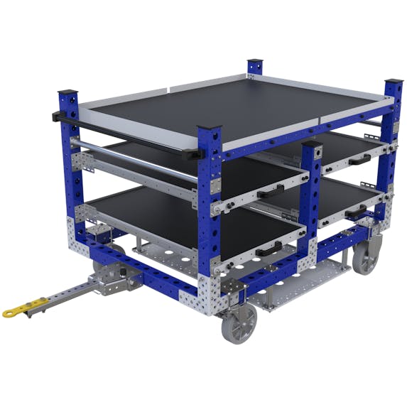 Transferwagen – 1225 x 1610 mm