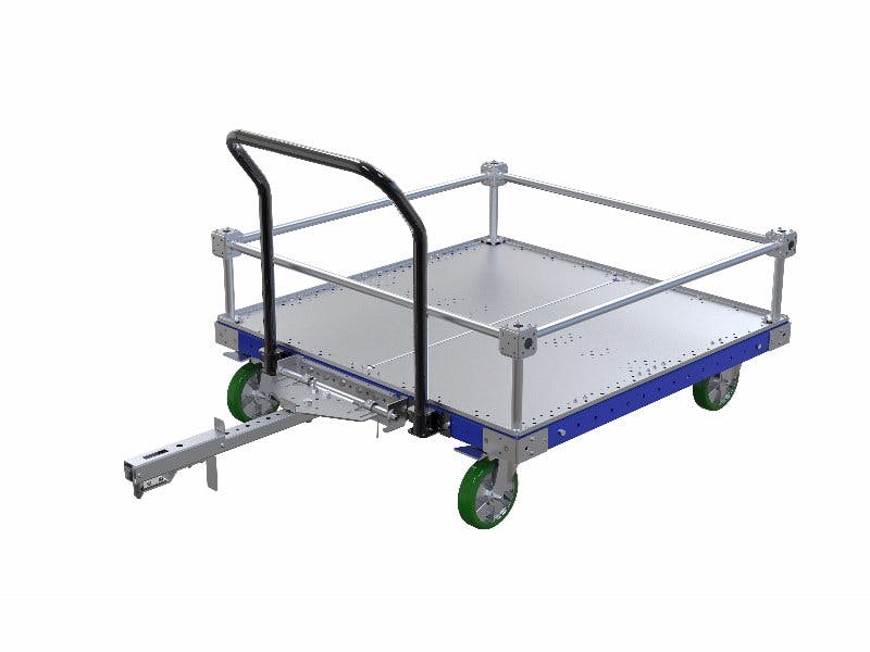 FlexQube receives a $250 000 order from Cummins