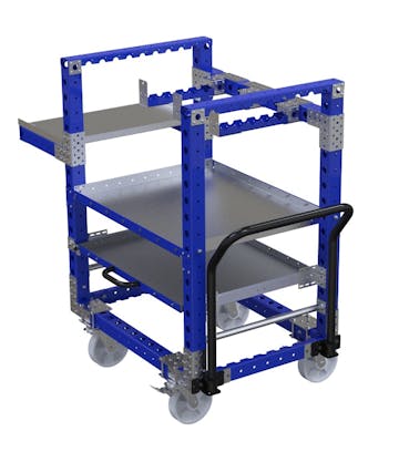Kit Cart 41 x 30 inch