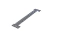 Shelf Edge Plate – 770 mm