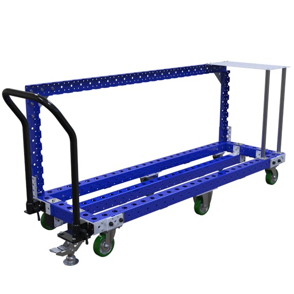 Palettenwagen - 1820 x 560 mm