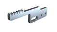 Toothed Rack Pin