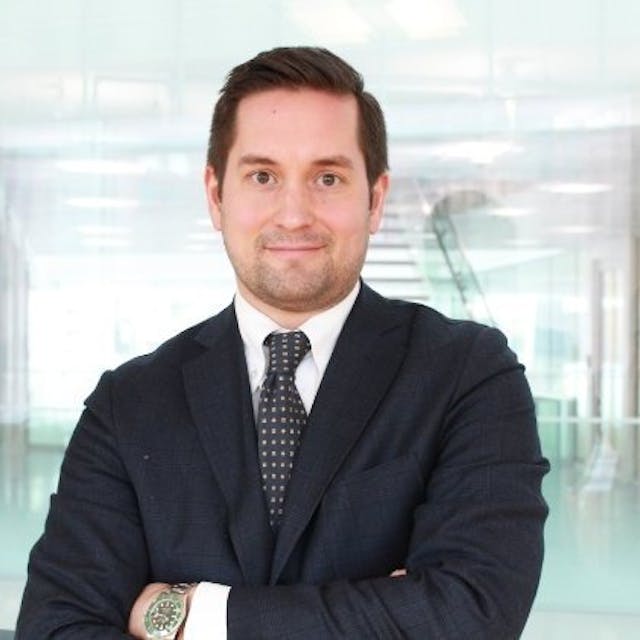 Mats Tingstrand joins Team FlexQube as Chief Legal Officer