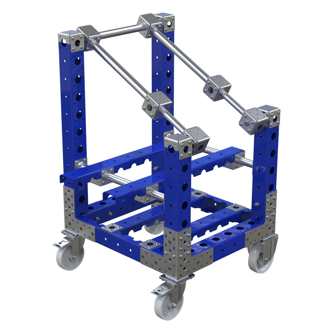 Short Torque Cart | FlexQube
