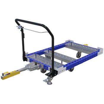 Pallet Cart - 840 x 1260 mm