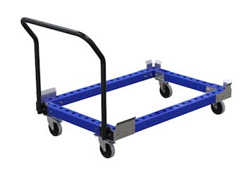 Pallet Trolley 1260 x 840 mm