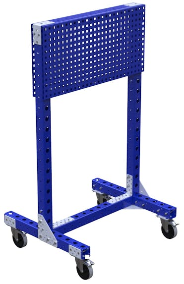 Shadowboard-Wagen – 770 × 910 mm