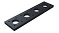 Rubber Strip 12 mm - Length 280 mm