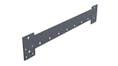 Shelf Edge Plate – 630 mm