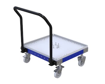 Pallet cart 770 x 700 mm
