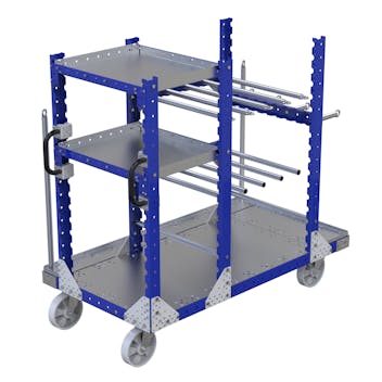 Kit Cart - 840 x 1540 mm