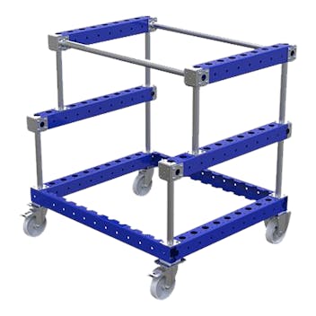 Kit-Cart para Baterias