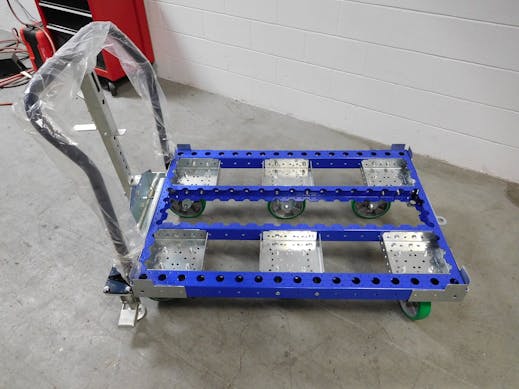 Tugger Cart 1190 x 840 mm