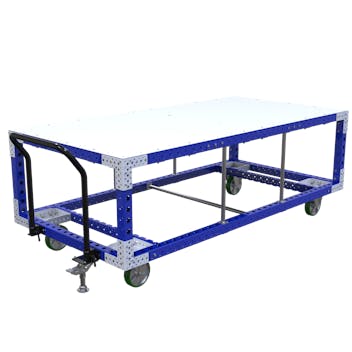 Table Cart – 2520 x 1260 mm