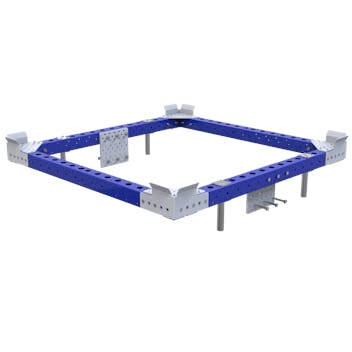 Sub Frame - 1220 x 1260 mm