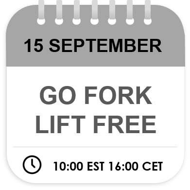 Forklift free webinar image