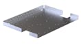 Pattern Plate Back