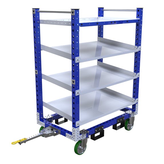 Regalwagen - 1400 x 840 mm