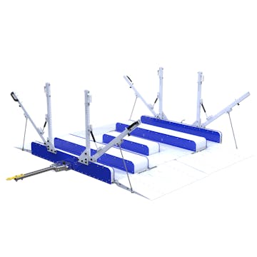 Mother Cart – 2180 x 1540 mm