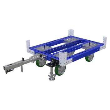 Tugger Cart - 1050 x 770 mm