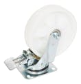 Polyamide Caster 200 mm with Brake